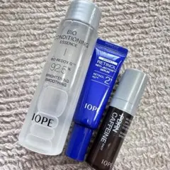 IOPE 人気 3点セット レチノール 美容液 ブースターのサムネイル
