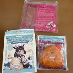 Mellojoy メロジョイ にぎにぎおにぎり うめこ ムースクリーム - メルカリ