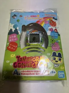 たまごっち 一番くじ A賞 プチプチおみせっちデザイン