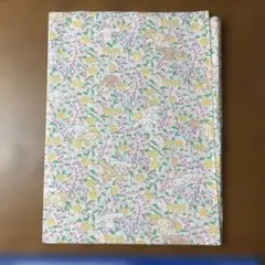 【liberty】リバティ・ファブリックス　タナローン　サンリオ　シナモロール