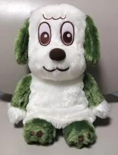 いないいないばあっ！ ワンワン ぬいぐるみ わんわん