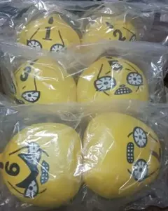 一番くじ ジョジョ G賞 もちもちもっち(S・P)ぬいぐるみ コンプリート