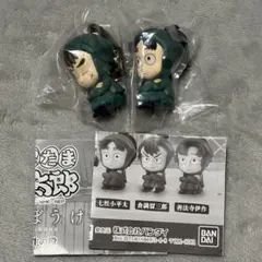 忍たま乱太郎 まちぼうけ 七松小平太 中在家長次