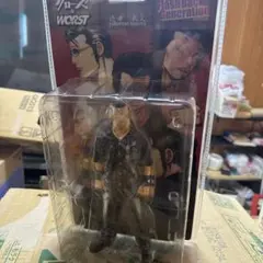 クローズ＆WORST FBG 最凶！の立役者達編 阪東ヒデト フィギュア