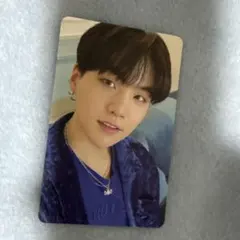 BTSシュガトレカ