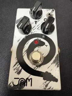 2026年最新】JAM Pedals rattlerの人気アイテム - メルカリ