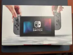 Nintendo Switch 本体