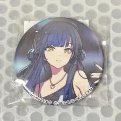 白石杏 ZOZOTOWN 缶バッジ