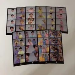2026年最新】bts ミニフォトの人気アイテム - メルカリ