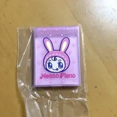 f*o様 メゾピアノ ミニチュアミラーコレクションデザインC ベリエちゃん