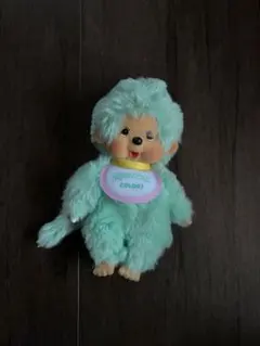 モンチッチキーホルダー