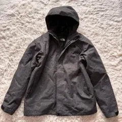 THE NORTH FACE カシウストリクライメートジャケット　np61736