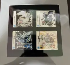 2026年最新】ポケモン bw バッジの人気アイテム - メルカリ