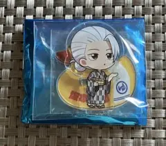 SAKAMOTO DAYS 坂本太郎 まつり湯 アクスタ