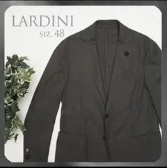 2025年最新】LARDINI 季節：春夏 テーラードジャケットの人気アイテム