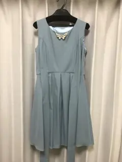 パーティードレス