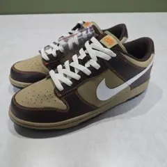 希少】NIKE DUNK LOW 6.0 コード314142-212 - メルカリ