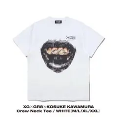 2026年最新】Xg tシャツ gr8の人気アイテム - メルカリ