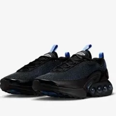 【新品未使用・箱付】NIKE Air Max DN ブラック 27.5