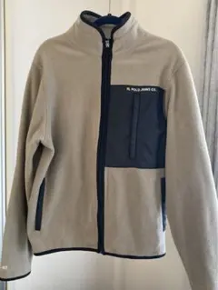 ポロジーンズpolojeans フリース