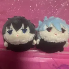 銀魂 もちもちマスコット 土方十四郎 - メルカリ