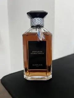 GUERLAIN 香水 ドゥーブルヴァニーユ EDP 75ml ゲラン 激レア GUERLAIN 香水 ドゥーブルヴァニーユ EDP 75ml ゲラン 激レア