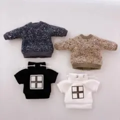 オビツ11 ディーラー様 服