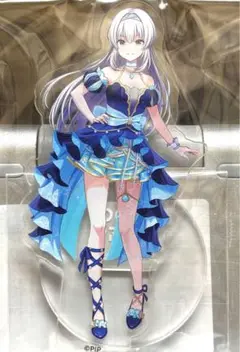 アイプラ IDOLY PRIDE ロング缶バッジ 天動瑠依 IDOLY PRIDE トレーディング ロング缶バッジ｜商品情報