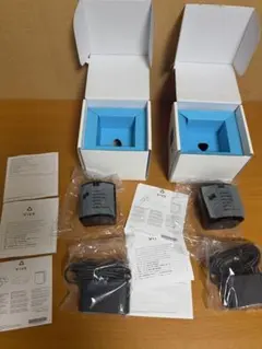 vive ベースステーション2.0×2個