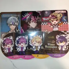 シクフォニコースター