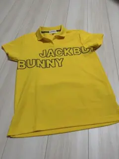 JACKBUNNY ポロシャツ サイズ2
