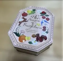 【新品】モロゾフ　しののめ果実園　バレンタイン