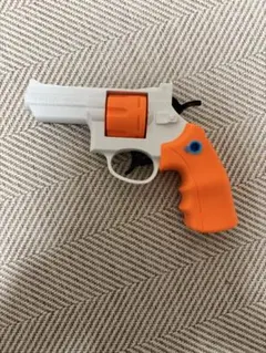 リボルビングウォーターガン