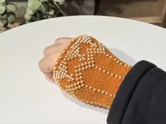 2026年最新】ビーズリストウォーマーの人気アイテム - メルカリ