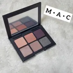 M・A・Cスモールアイシャドウ