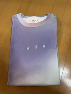 ジョーダン✖️Jバルヴィン　Tシャツ