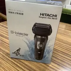 HITACHI RMH-FR40B(B) BLACK - メルカリ