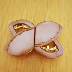 ハンドメイド　パーツ　留め具　バックル