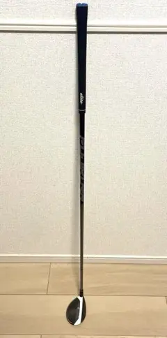 ステルスグローレ6UT スピーダーNX SR