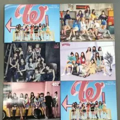 TWICEラントレまとめ売り TWICE ラントレ モモ セット まとめ売り トレカ 118枚 - メルカリ