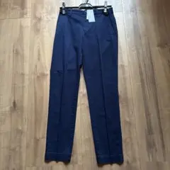 新品　ポロラルフローレン　ネイビー　パンツ