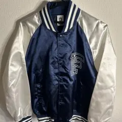 北海道日本ハムファイターズ　スタジャン（ジャンパー）