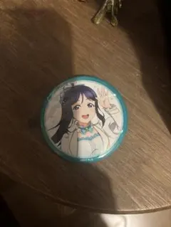 2025年最新】松浦果南缶バッジの人気アイテム - メルカリ