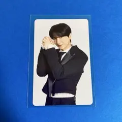 SUPER JUNIOR イトゥク L.S.S. トレカ super junior イトゥク クリア カード 透明 トレカ LSS - メルカリ