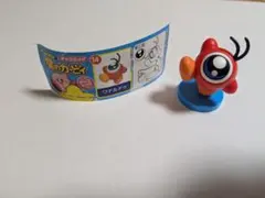 ☆星のカービィ ワドルドゥ 　チョコエッグ☆