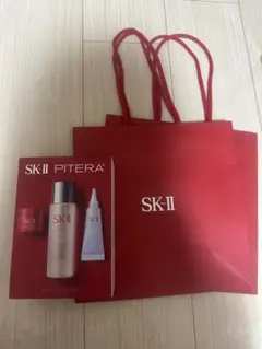 SK-II PITERA ベストコレクションセット　エスケーツー　美容液のサムネイル