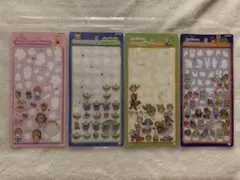 r*i様 【正規品】ボンボンドロップシール　ディズニー使いかけ