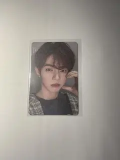 ZB1クアラルンプールトレカ 会場限定 ジャンハオ ハオ