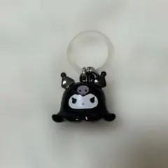 サンリオ なりきりメンダコ めじるしアクセサリー