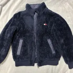 トミーヒルフィガー リバーシブル